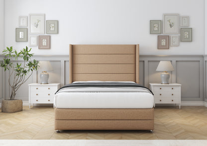 Milano Divan Bed
