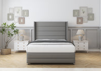Milano Divan Bed