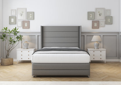 Milano Divan Bed