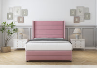 Milano Divan Bed