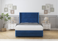 Milano Divan Bed