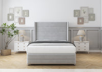 Milano Divan Bed