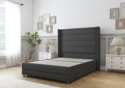 Milano Divan Bed