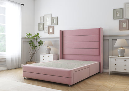 Milano Divan Bed