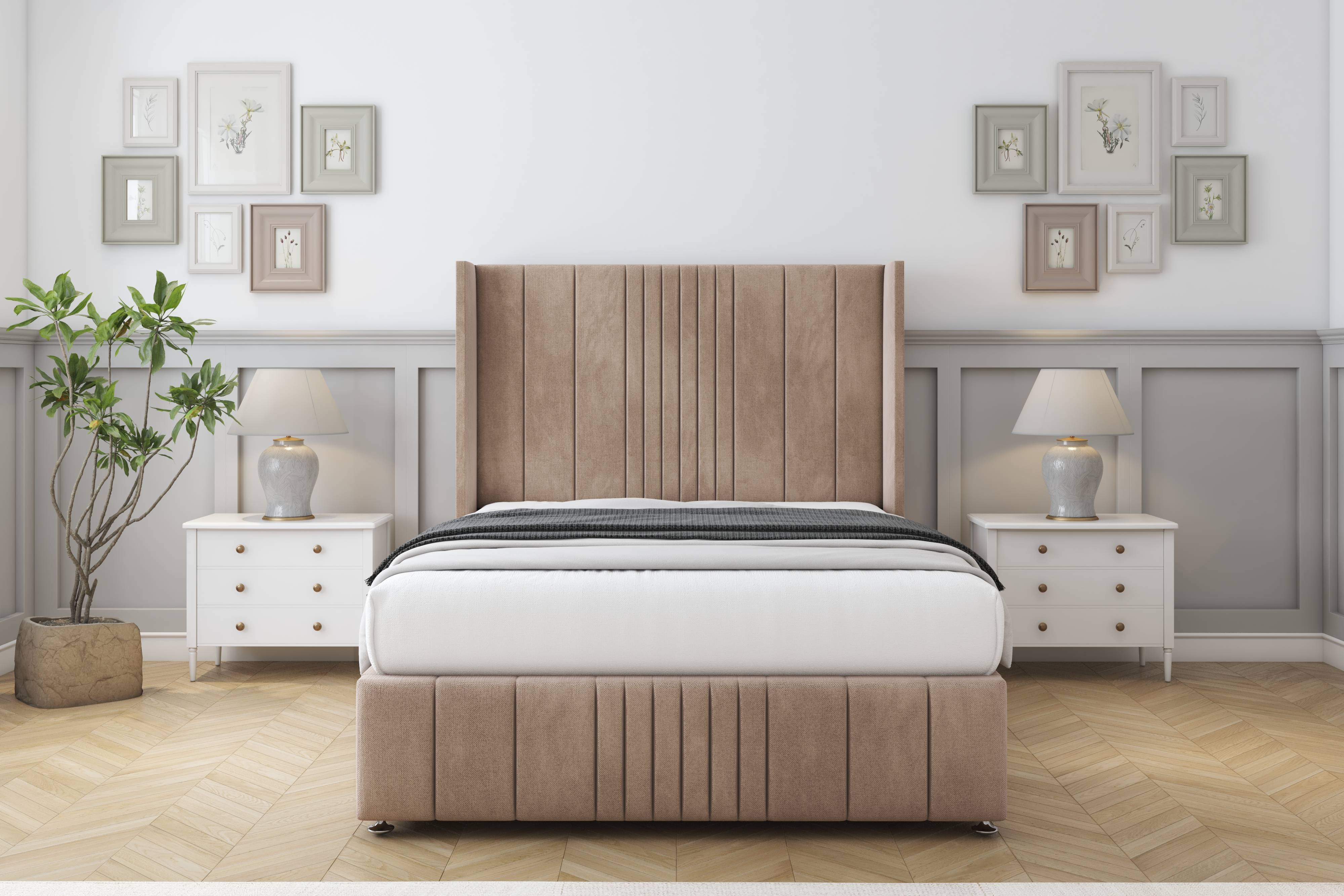 Grace Divan Bed
