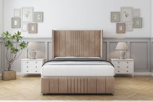 Mink Naples