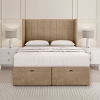 Mink Naples