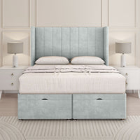 Silver Naples