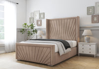 Mink Naples
