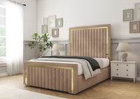 Mink Naples