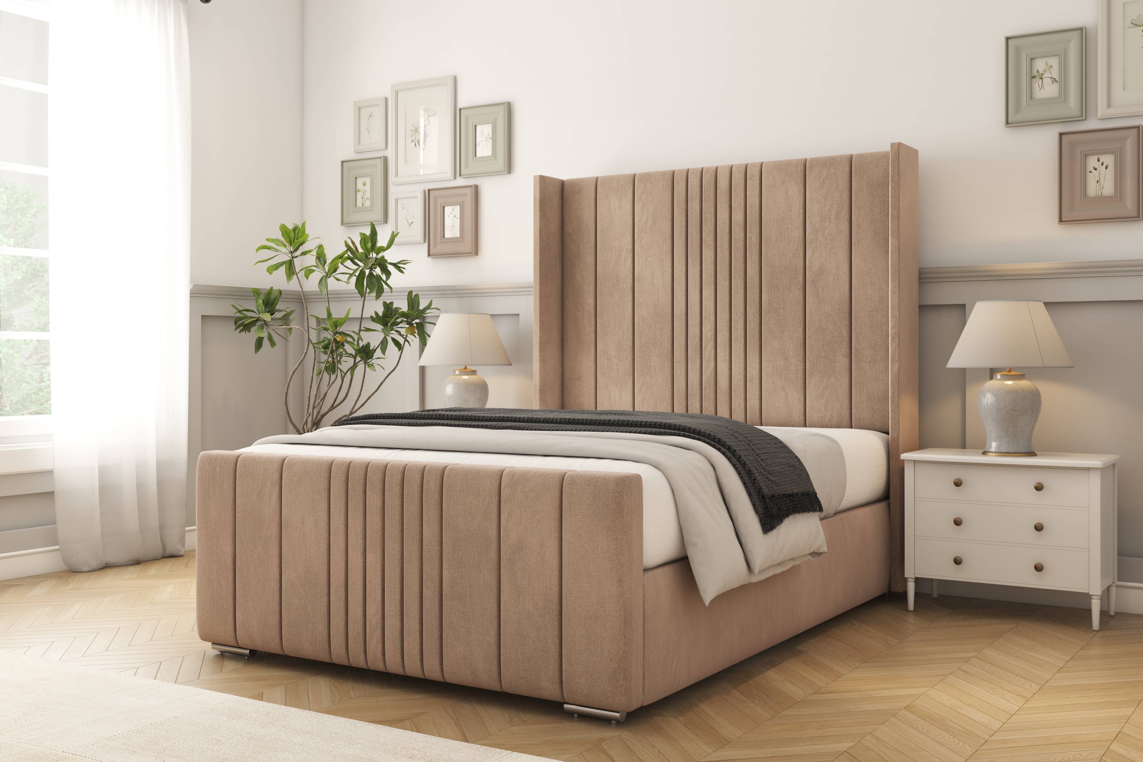 Grace Bed Frame