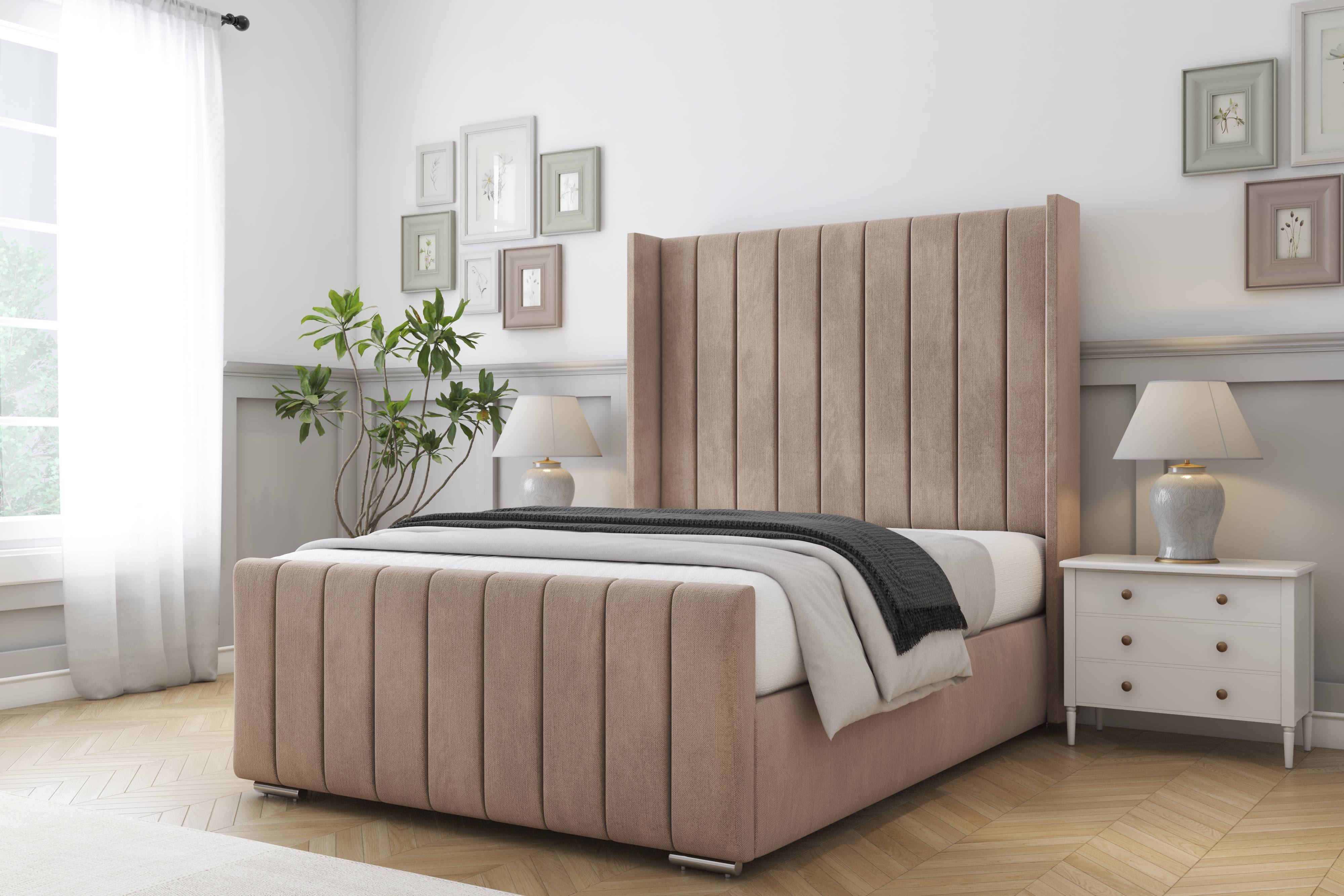 Serena Bed Frame
