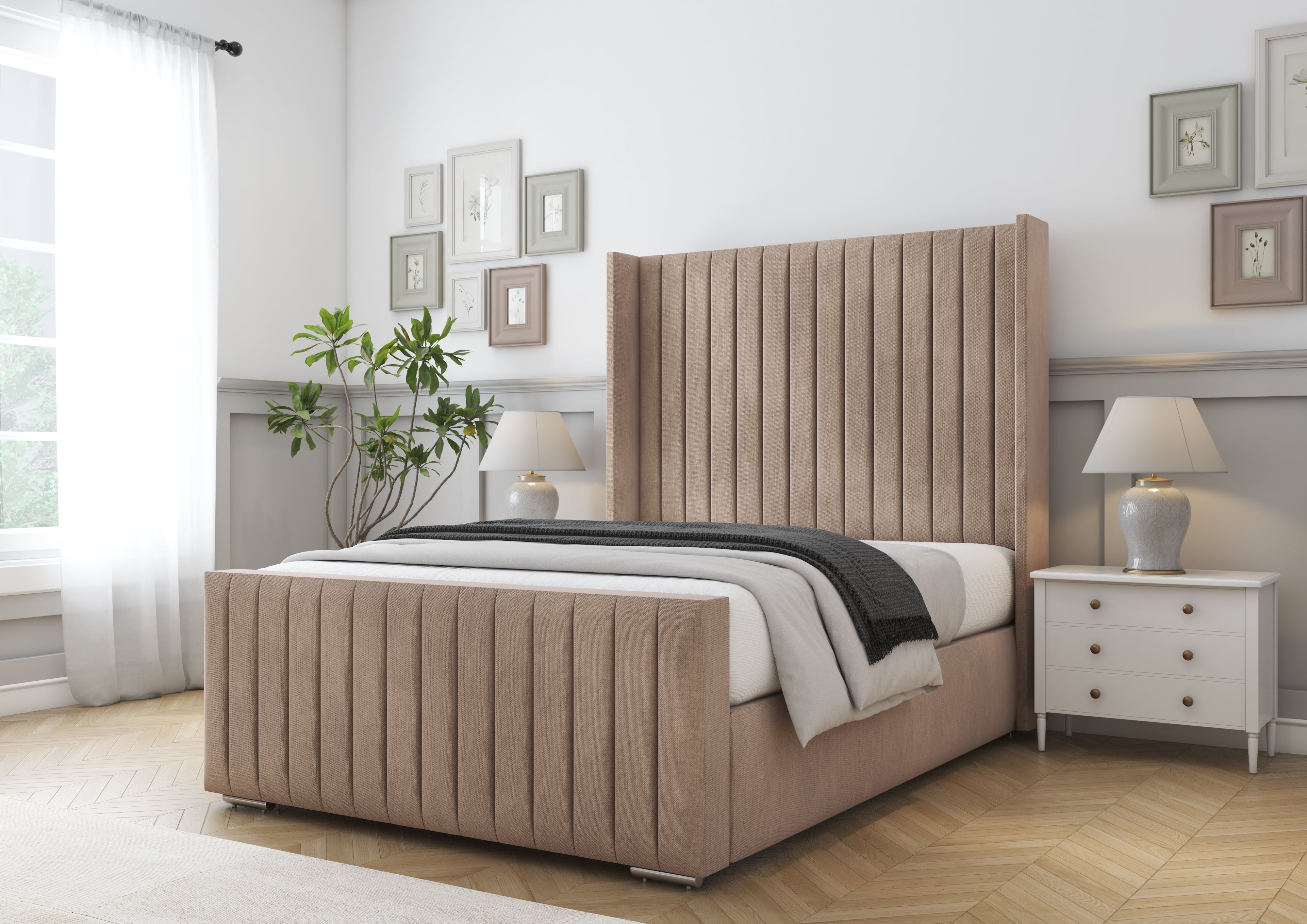 Chester Bed Frame