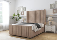Mink Naples