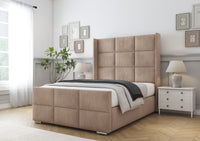 Mink Naples