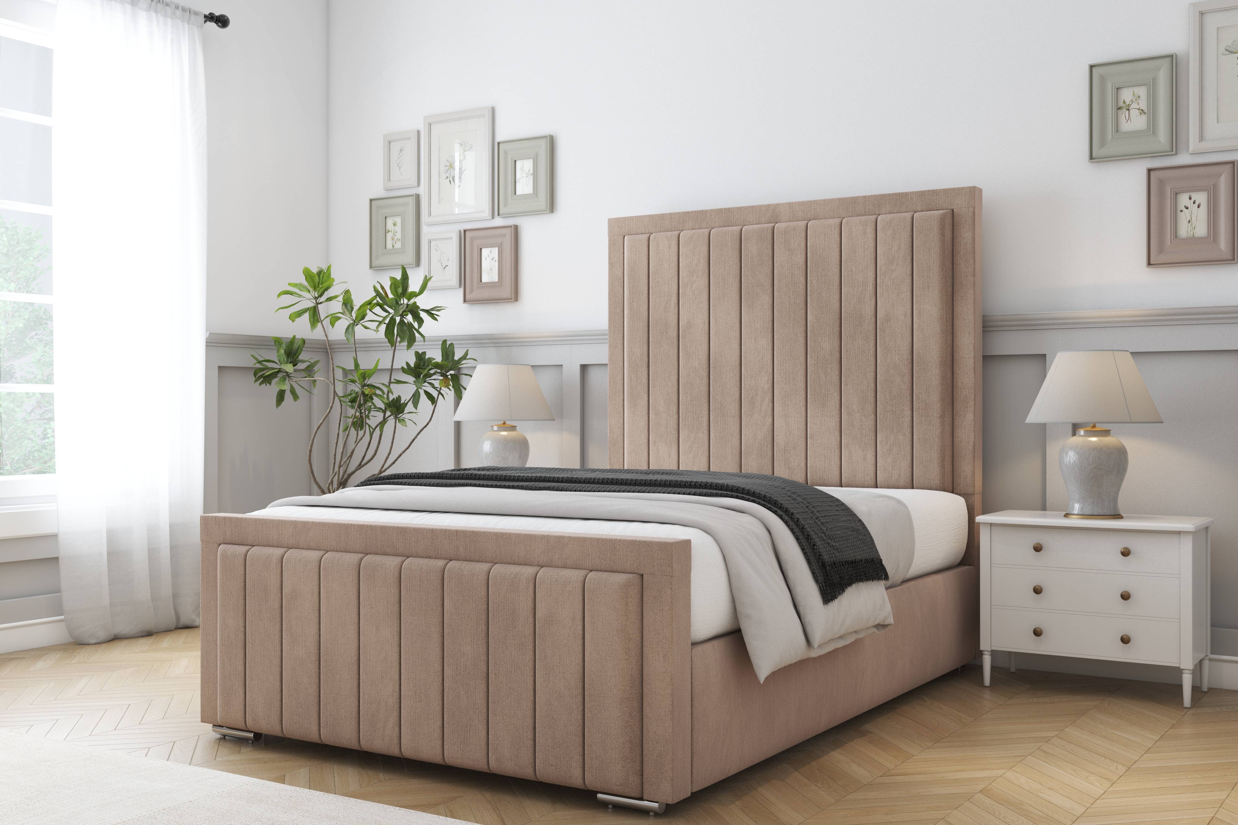 Arizona Bed Frame