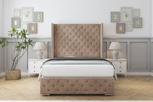 Mink Naples