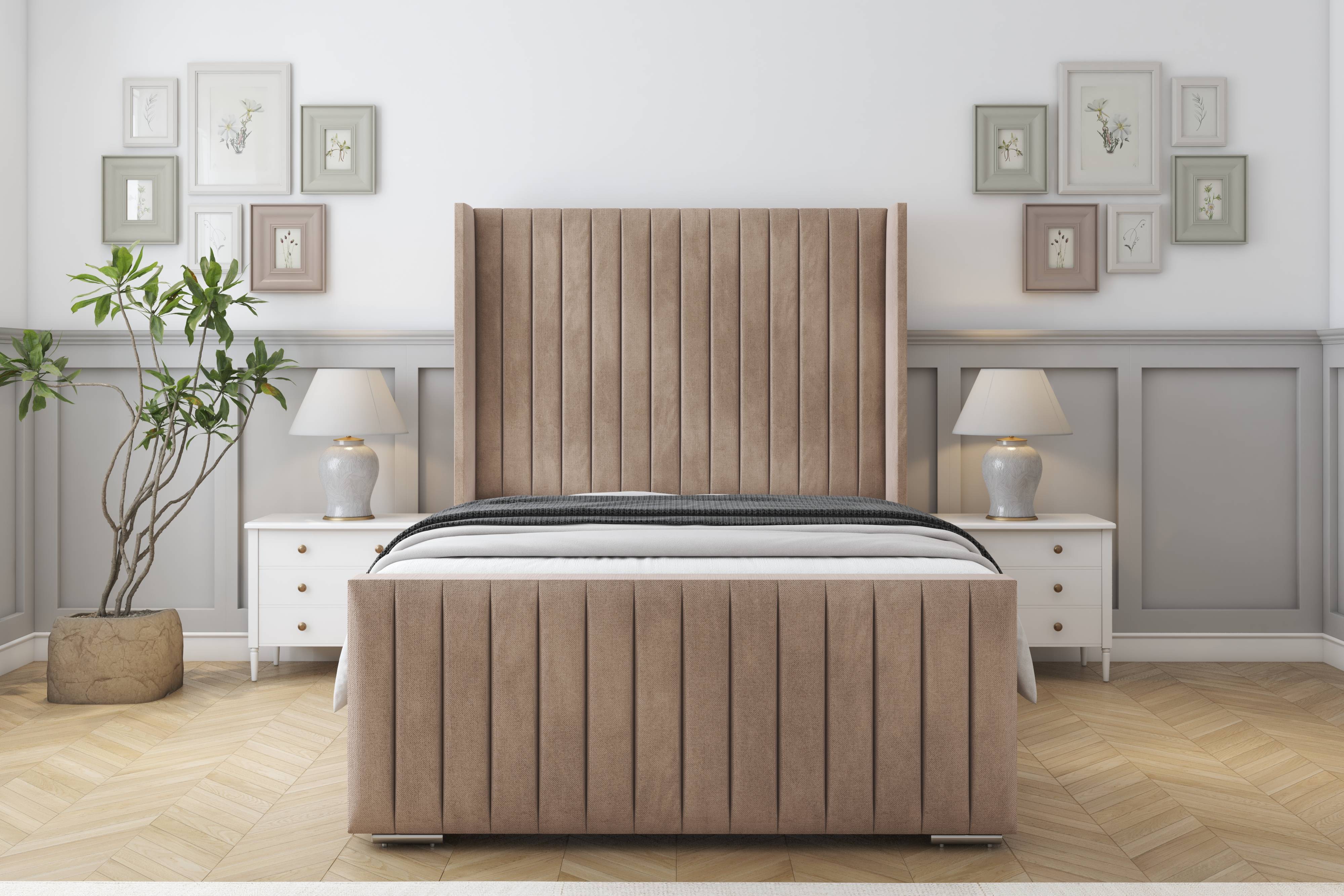 Chester Bed Frame