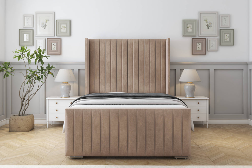 Mink Naples
