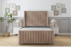 Mink Naples
