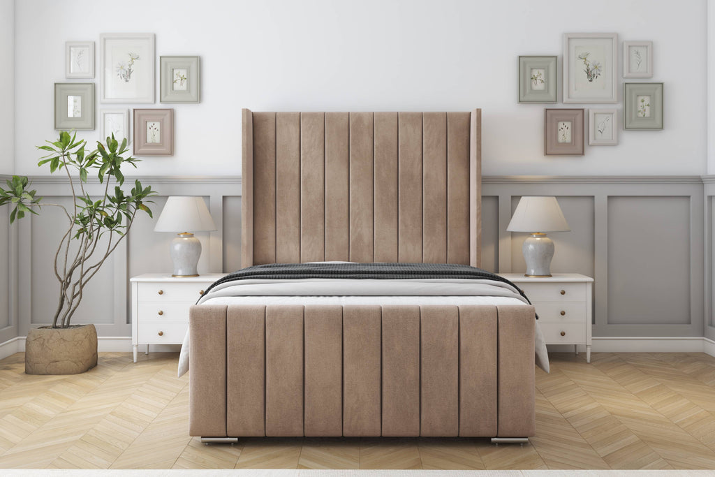 Mink Naples
