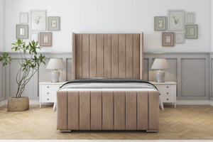 Mink Naples