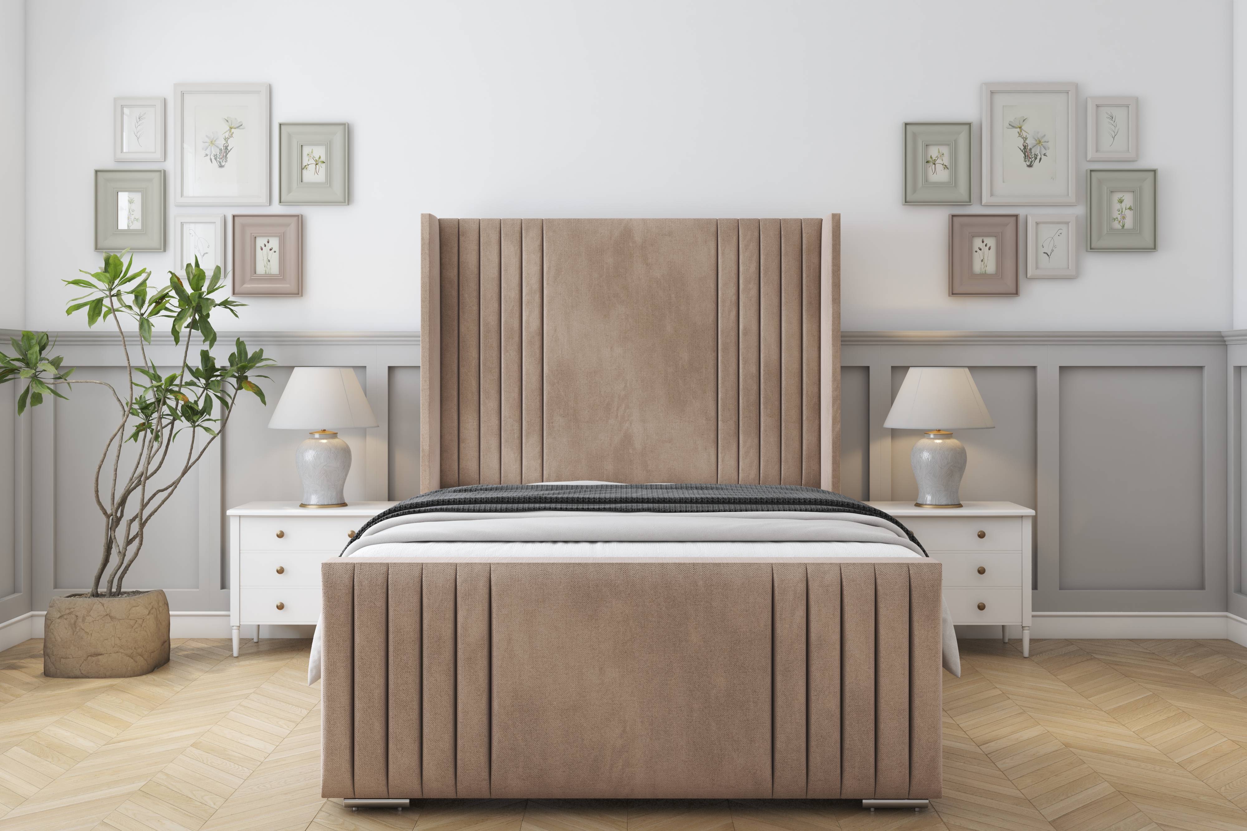 Elise Bed Frame