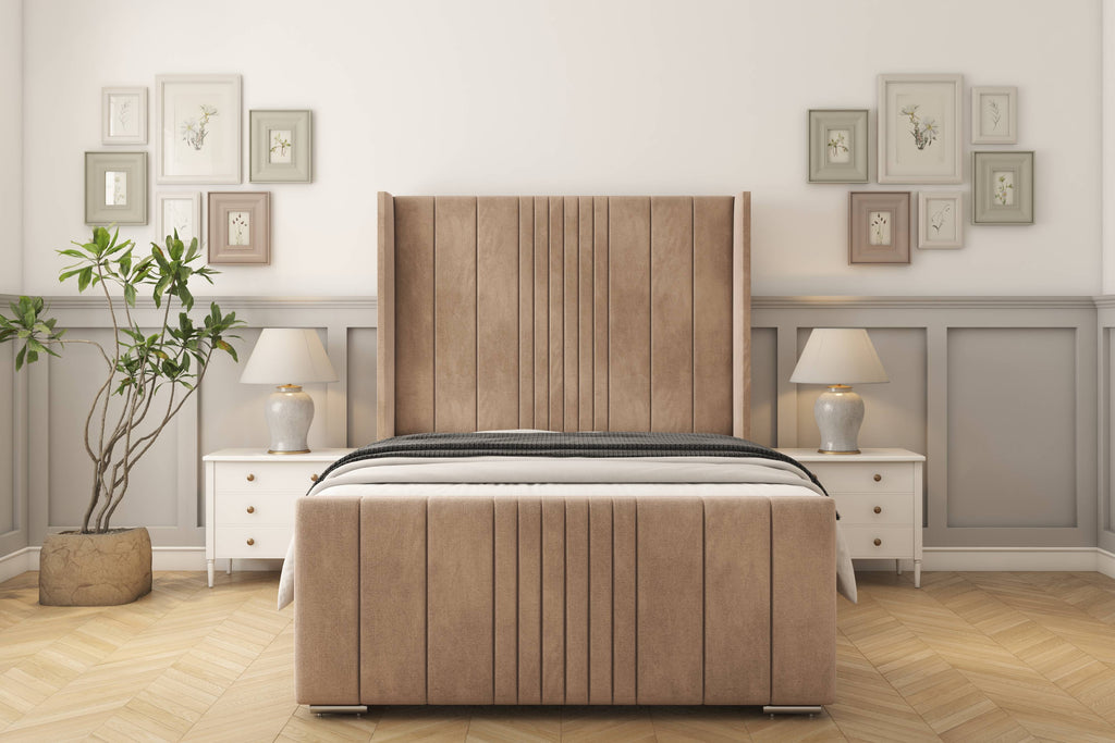 Mink Naples