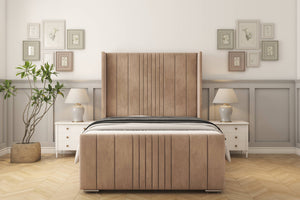 Mink Naples