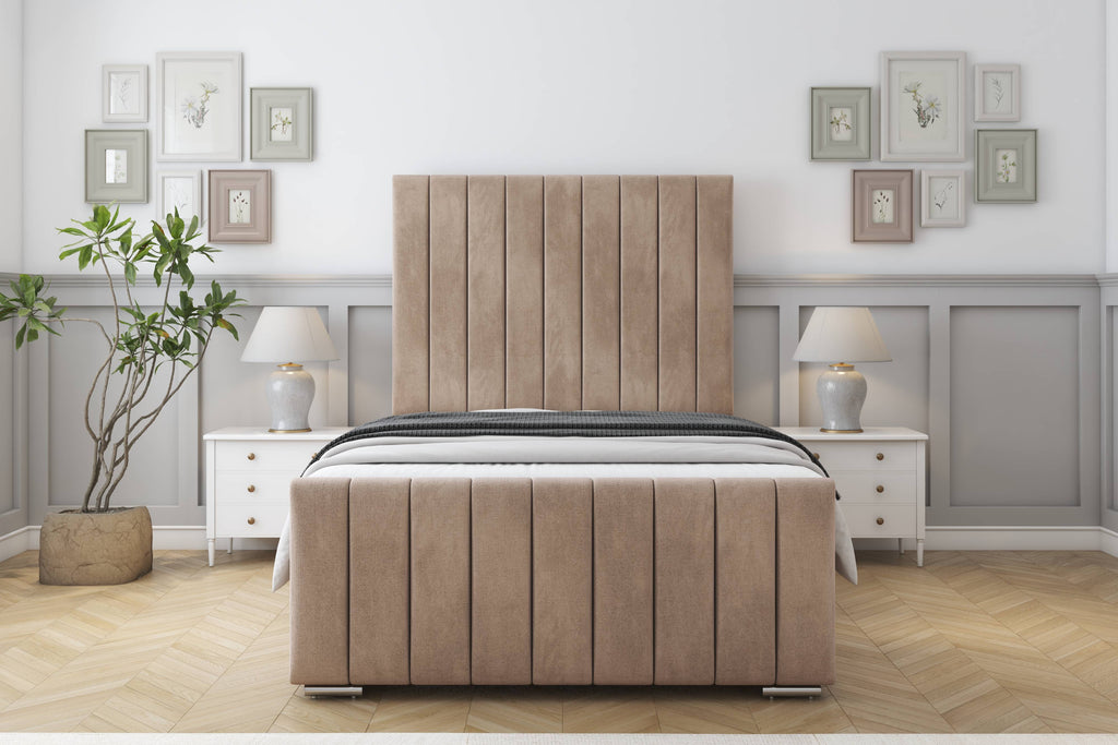Mink Naples