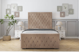 Mink Naples