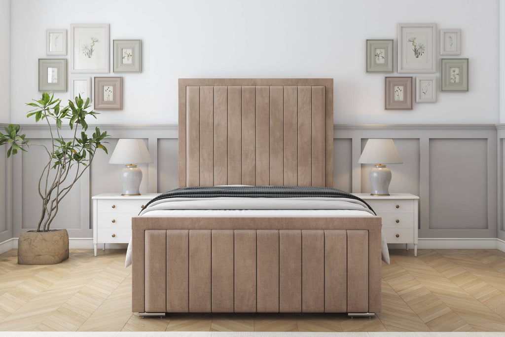 Mink Naples