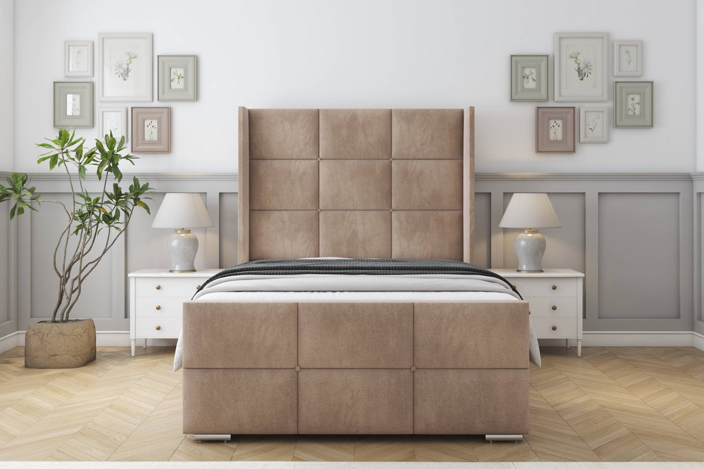 Mink Naples