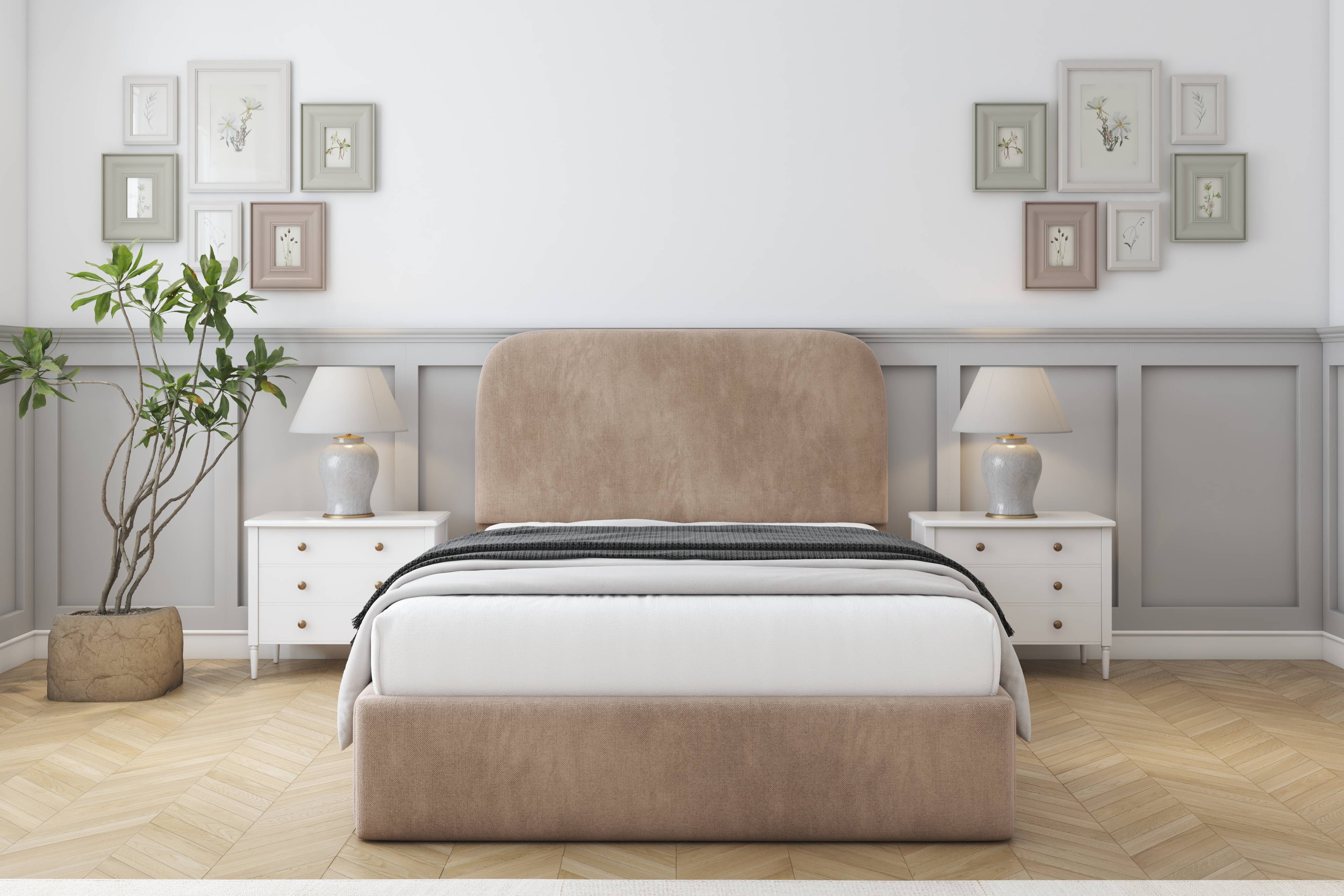Diana Bed Frame