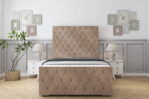 Mink Naples