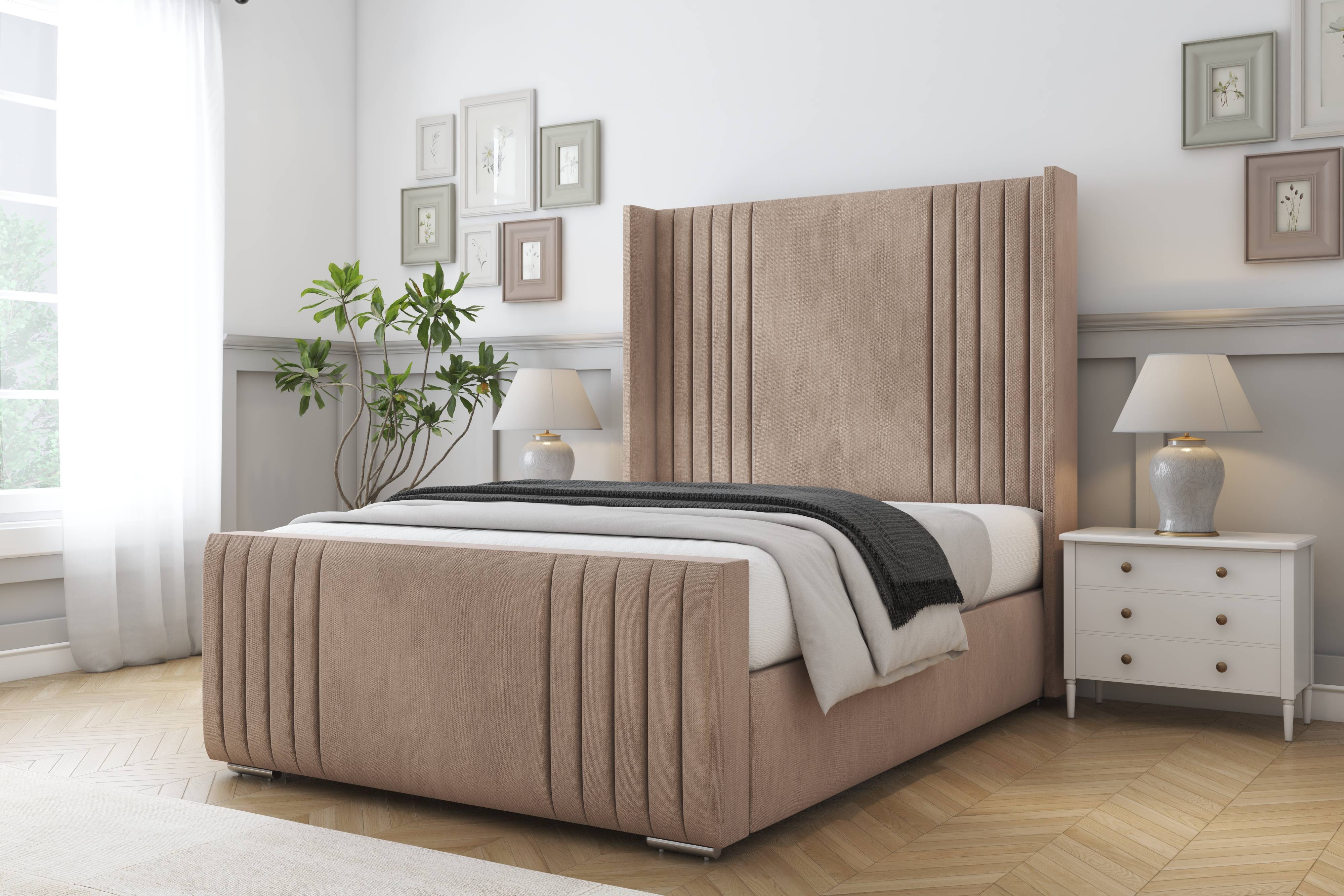 Elise Bed Frame