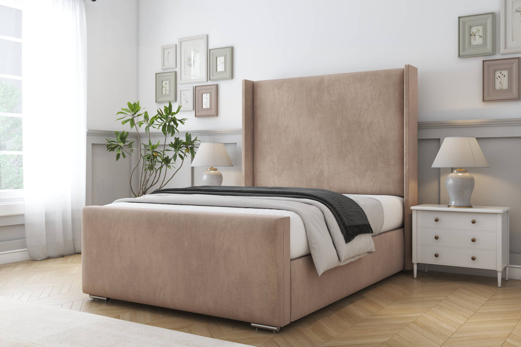 Mink Naples
