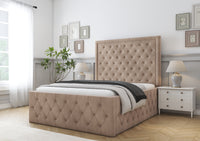 Mink Naples