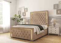 Mink Naples