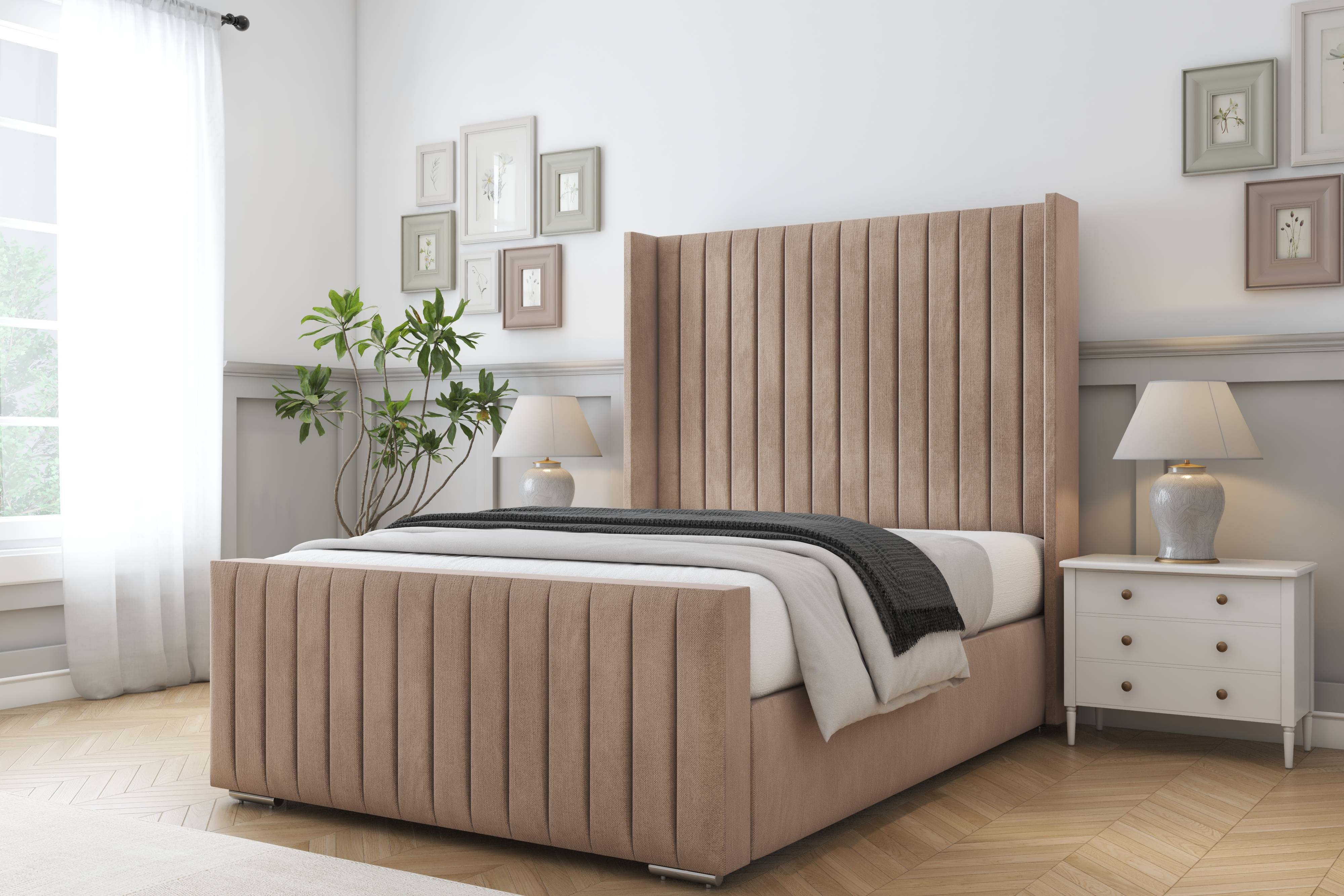 Chester Bed Frame