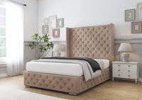 Mink Naples