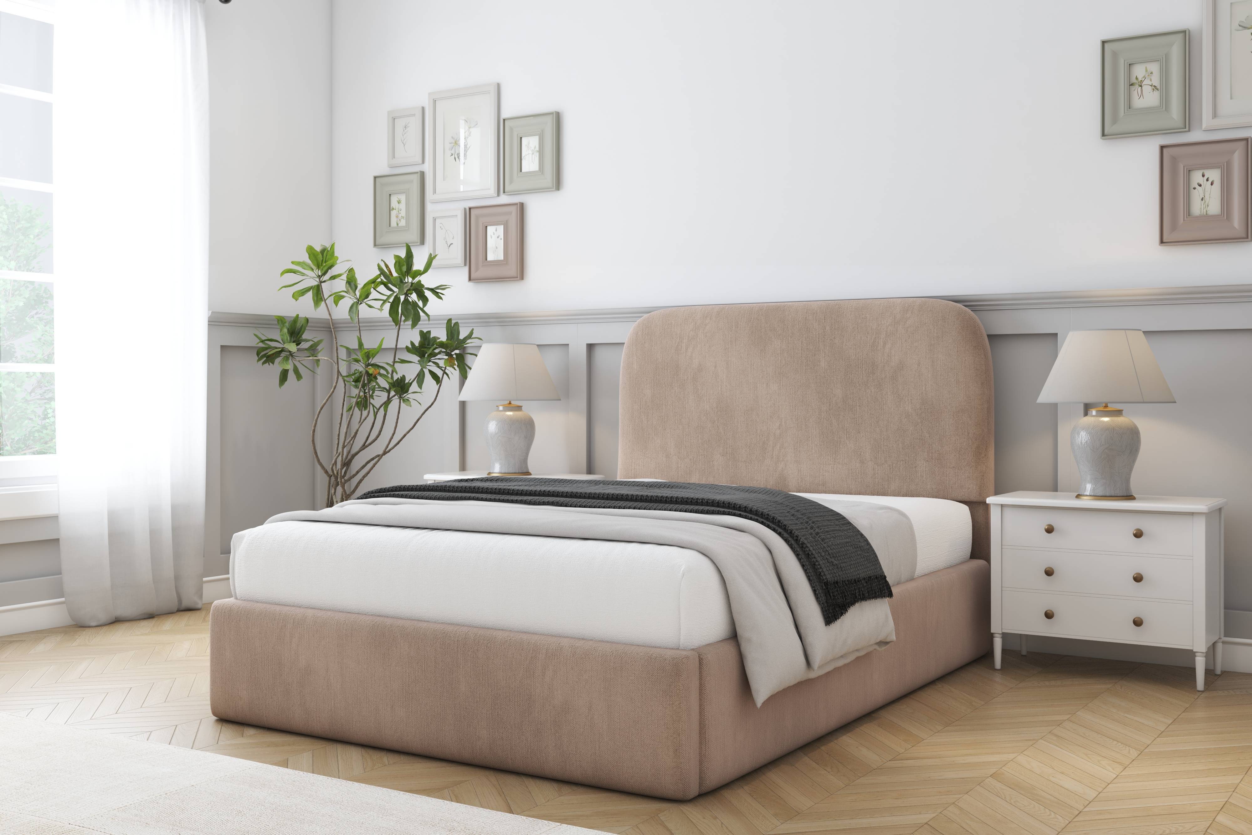 Diana Bed Frame