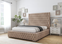 Mink Naples