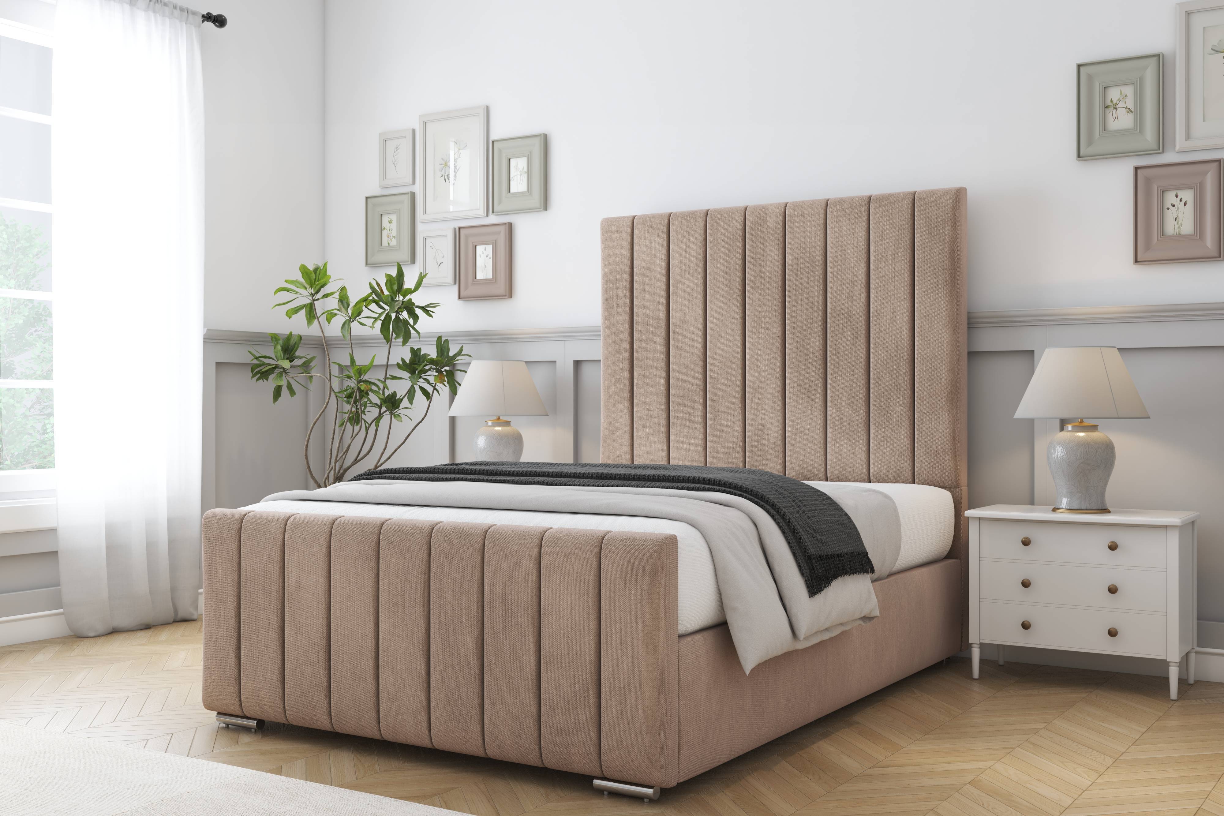 Sara Bed Frame