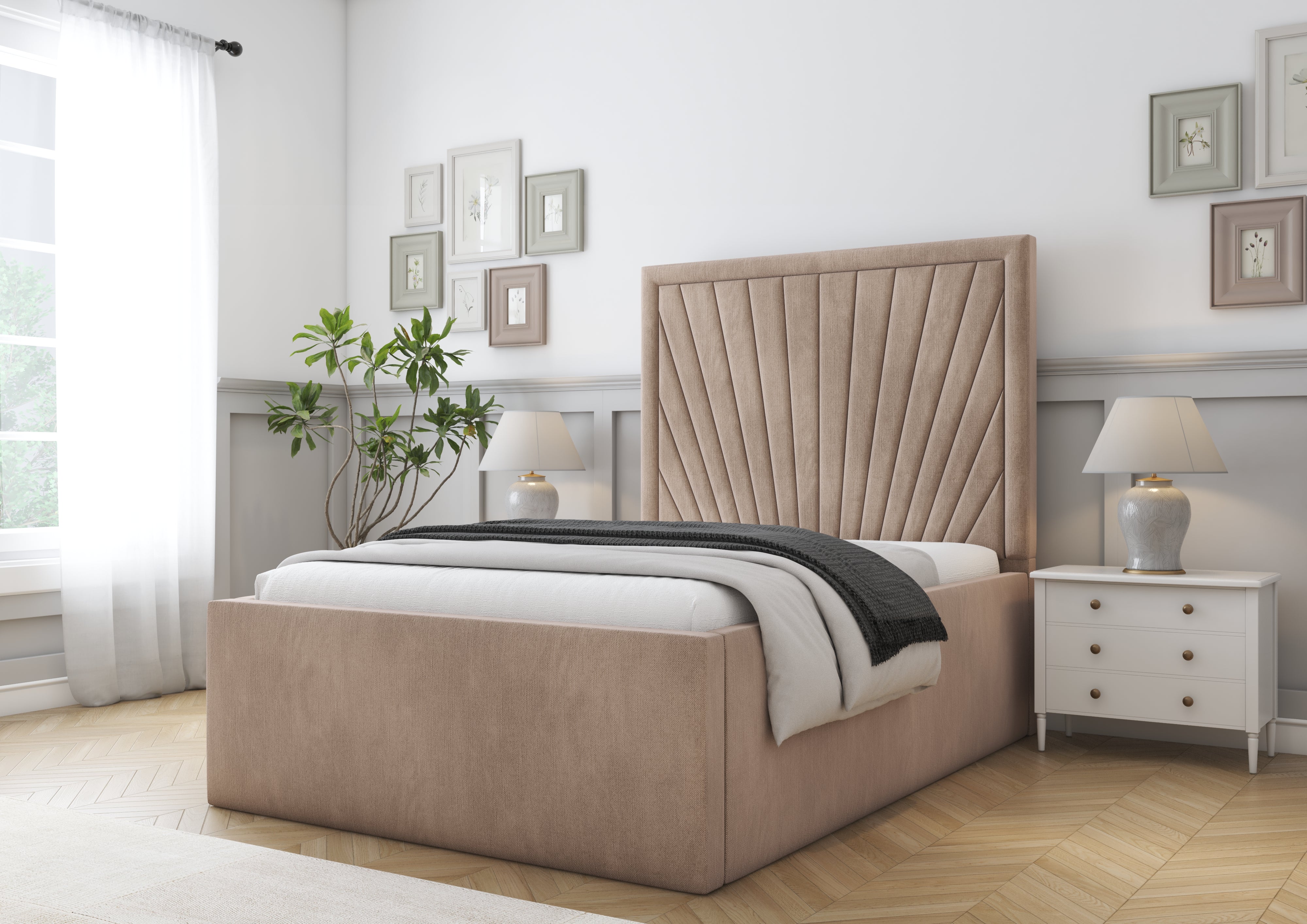 Kensington Bed Frame