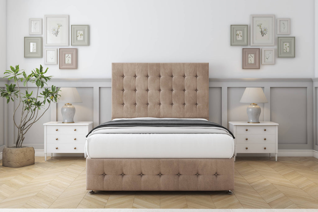 Mink Naples