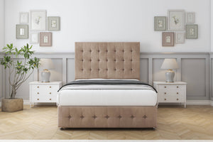 Mink Naples