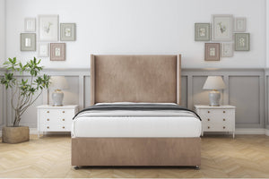 Mink Naples