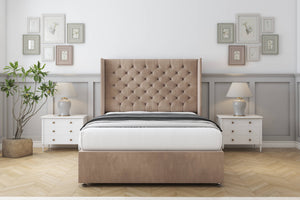 Mink Naples