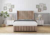 Mink Naples